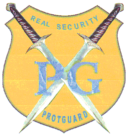 REAL SECURITY PG PROTGUARD