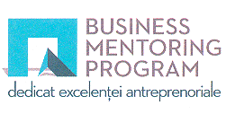 BUSINESS MENTORING PROGRAM dedicat excelenţei antreprenoriale