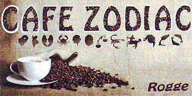 CAFE ZODIAC