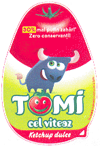 TOMI cel viteaz