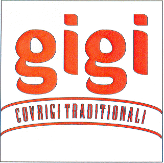 gigi COVRIGI TRADITIONALI