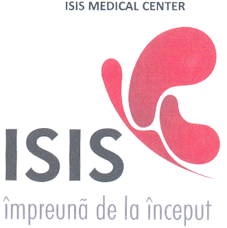 Isis Medical Center ISIS împreună de la început