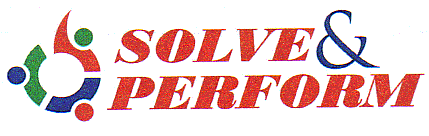 SOLVE&PERFORM