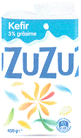 Kefir ZUZU