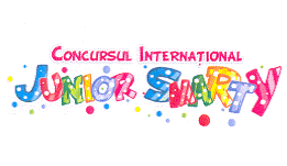 CONCURSUL INTERNAŢIONAL JUNIOR SMARTY