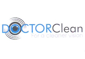 Doctor Clean For a cleaner vision
