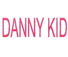 DANNY KID