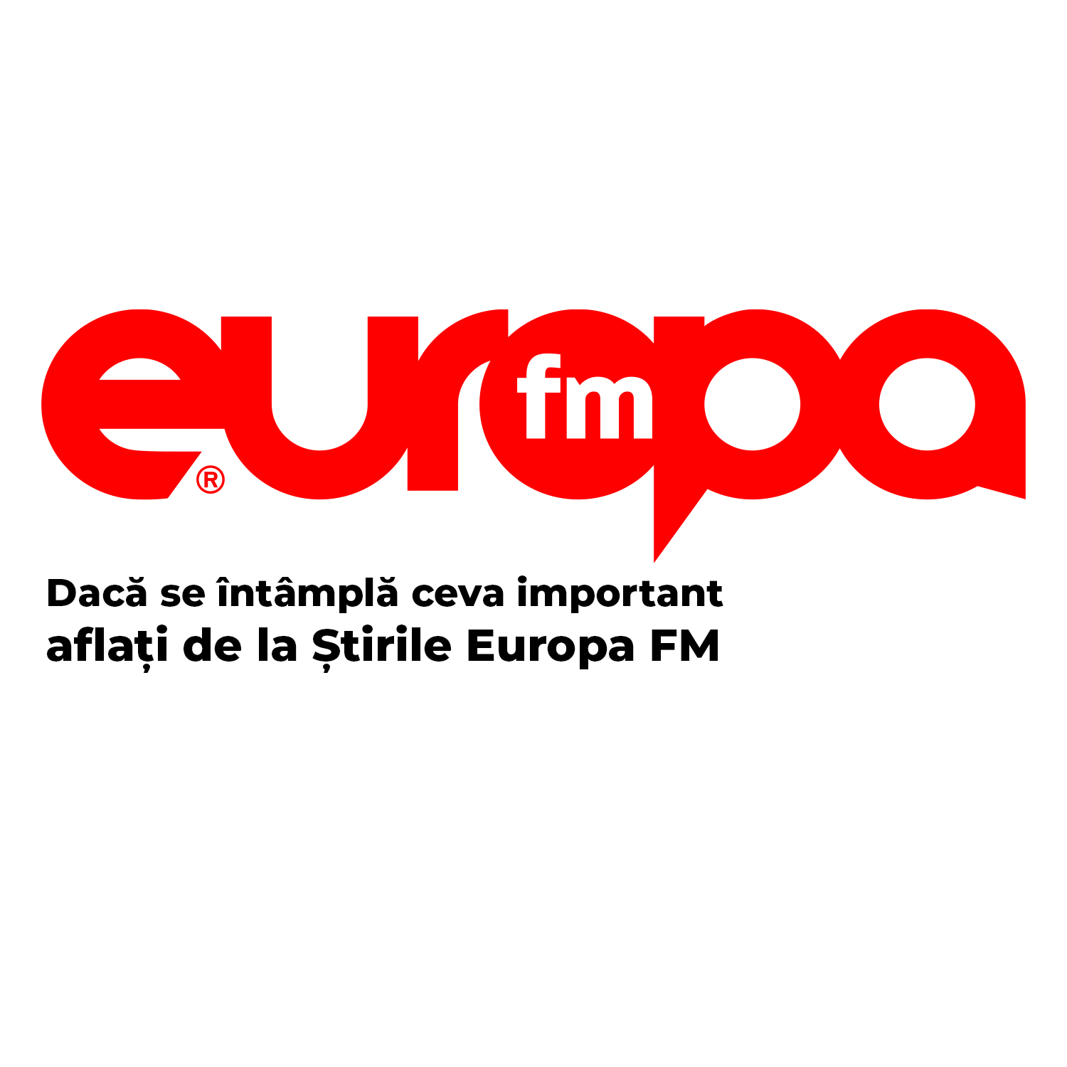 EUROPA FM Dacă se întâmplă ceva important aflați de la Știrile Europa FM