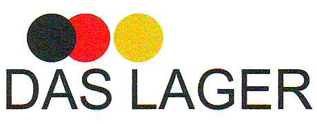 DAS LAGER