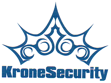 KroneSecurity