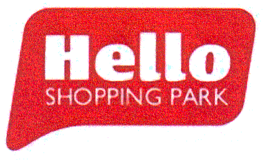 Hello SHOPPING PARK