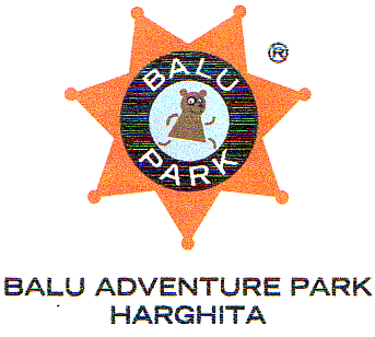BALU ADVENTURE PARK HARGHITA