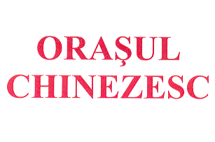 ORAŞUL CHINEZESC