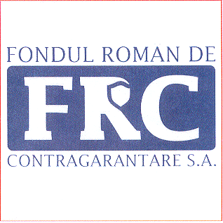 FRC FONDUL ROMÂN DE CONTRAGARANTARE SA