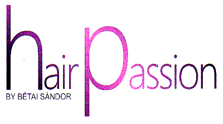 HAIRPASSION BY BETAI SANDOR