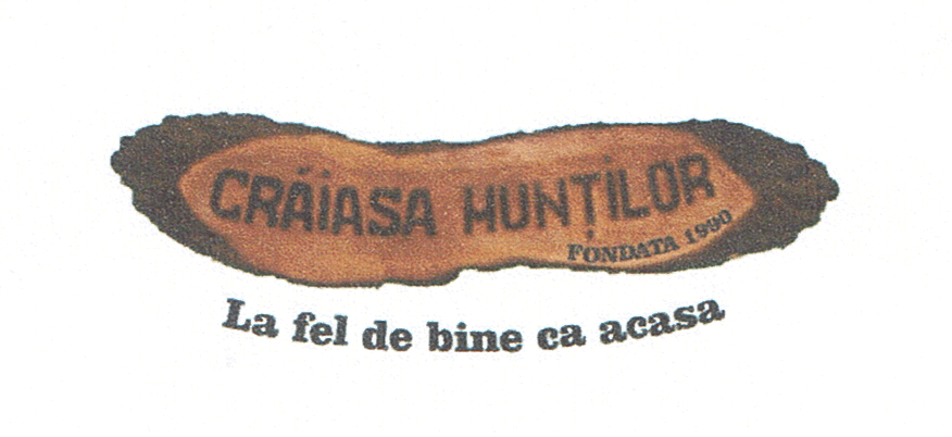 CRĂIASA MUNŢILOR FONDATA 1990 La fel de bine ca acasă