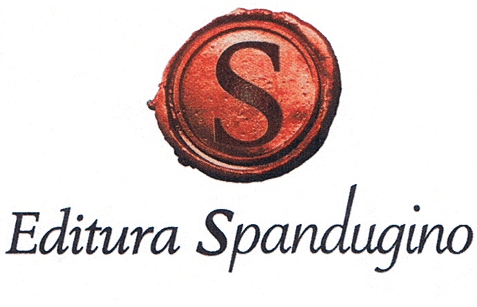 S Editura Spandugino