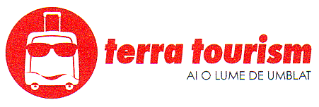 terra tourism AI O LUME DE UMBLAT