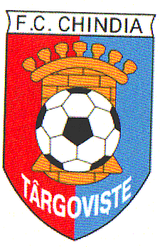 F.C. CHINDIA TÂRGOVIŞTE