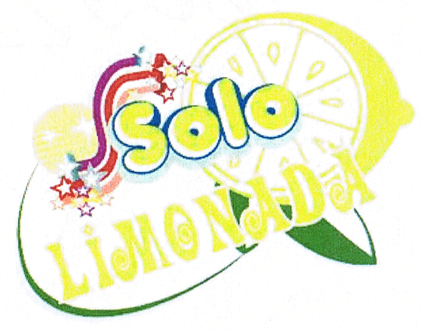 SOLO LIMONADA