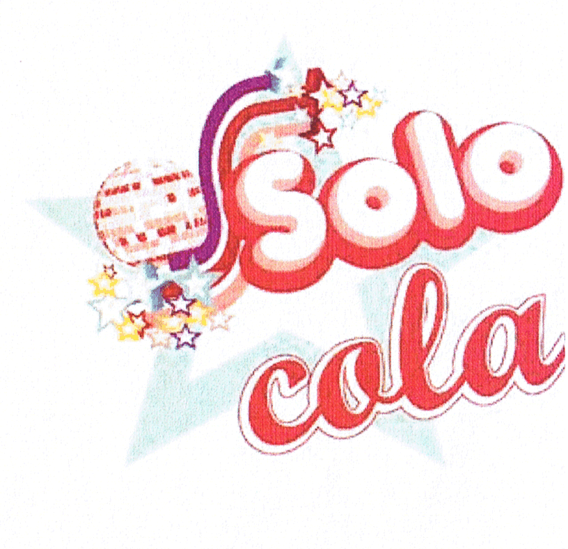 SOLO COLA