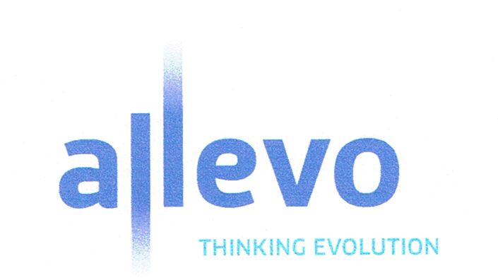 allevo THINKING EVOLUTION