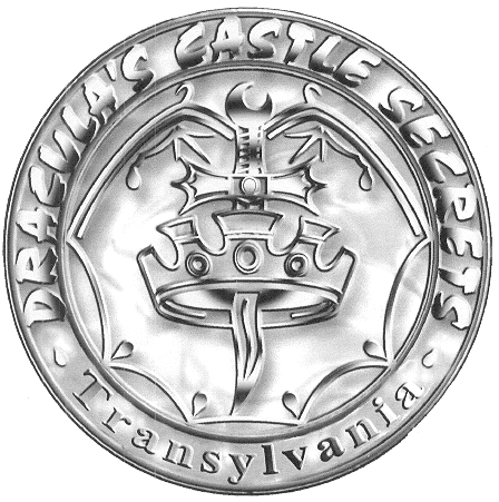 DRACULA'S CASTLE SECRETS Transylvania