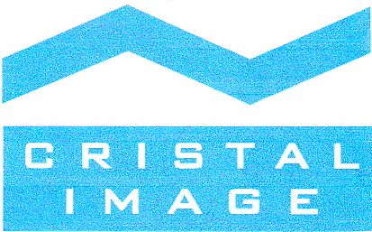 CRISTAL IMAGE