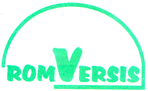 ROMVERSIS