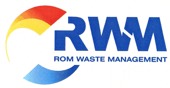 RWM ROM WASTE MANAGEMENT