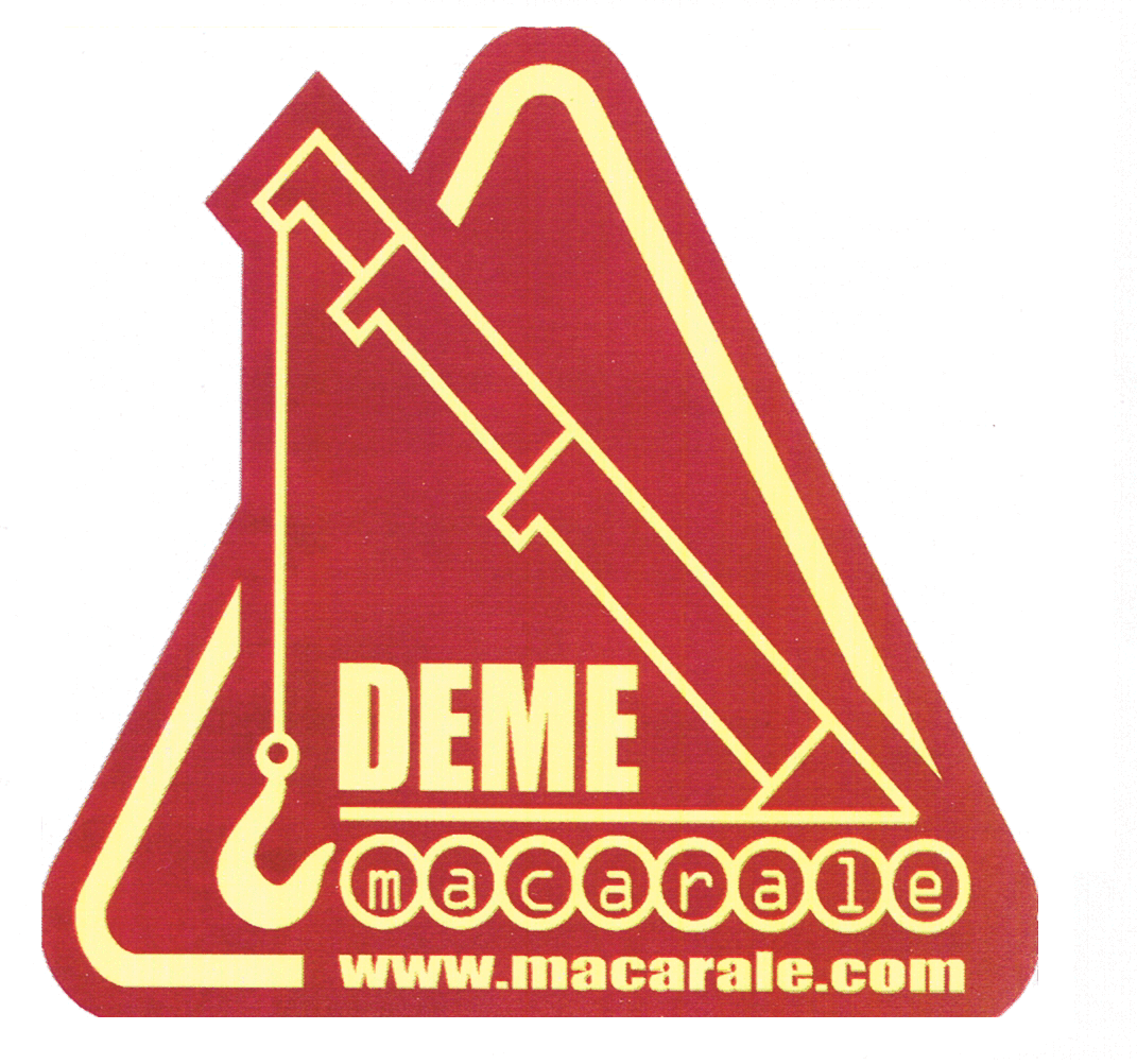 DEME MACARALE www.macarale.com