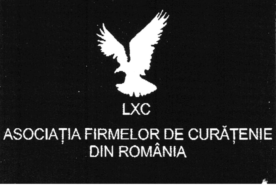 LXC ASOCIATIA FIRMELOR DE CURATENIE DIN ROMANIA