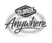 CLOROX Anywhere