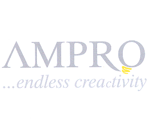 AMPRO ...endless creactivity
