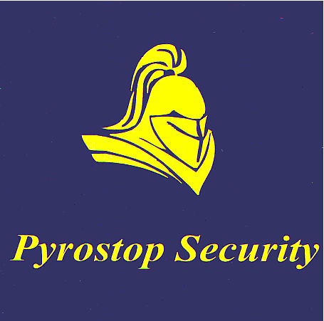 Pyrostop Security