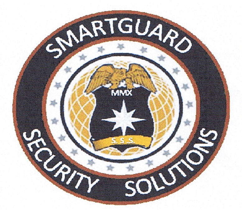 SMARTGUARD SECURITY SOLUTIONS