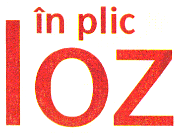 loz în plic