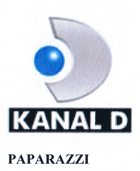 KANAL D PAPARAZZI