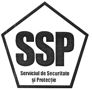 SSP Serviciul de Securitate şi Protecţie