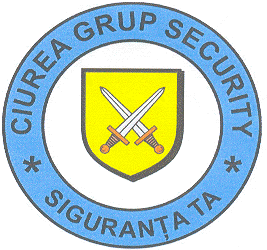 CIUREA GRUP SECURITY SIGURANŢA TA