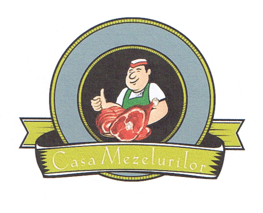 Casa Mezelurilor