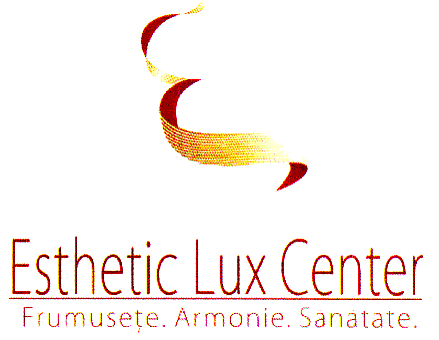 ESTHETIC LUX CENTER - FRUMUSEŢE. ARMONIE. SĂNĂTATE.