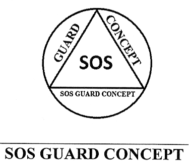 SOS GUARD CONCEPT