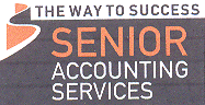 SENIOR ACCOUNTING SERVICES THE WAY TO SUCCESS