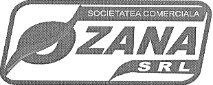 SOCIETATEA COMERCIALA OZANA SRL