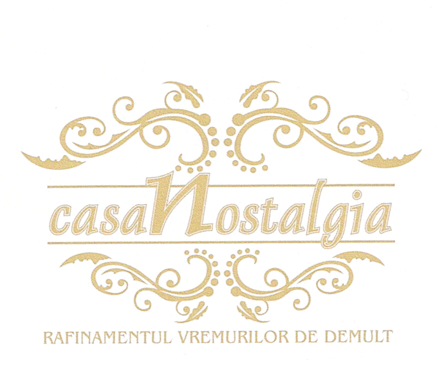 CASA NOSTALGIA RAFINAMENTUL VREMURILOR DE DEMULT