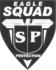 EAGLE SQUAD SP PROTECTION