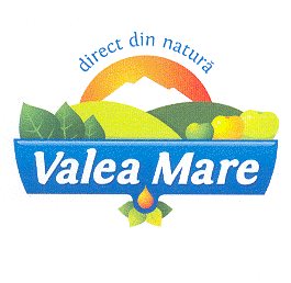 Valea Mare direct din natură