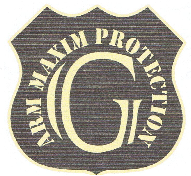 G ARM MAXIM PROTECTION