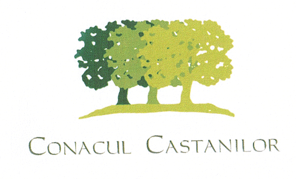 CONACUL CASTANILOR